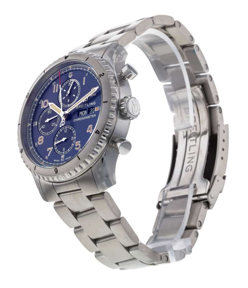 Breitling Aviator 8 A13316